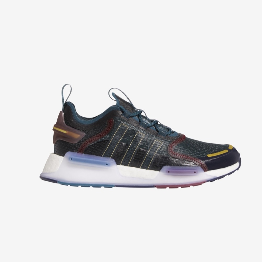 Adidas Originals Womens NMD R1 V3 GX5784 - Picture 2 of 5